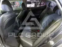 2011 KIA K5