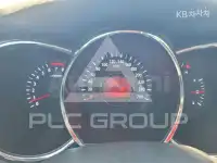 2011 KIA K5