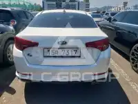 2011 KIA K5