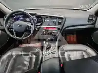 2011 KIA K5
