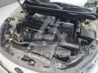 2011 KIA K5