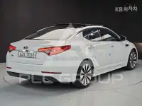 2011 KIA K5