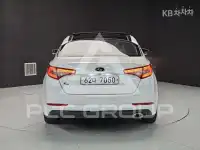 2011 KIA K5