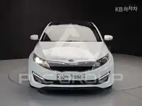 2011 KIA K5