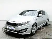 2011 KIA K5