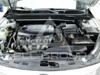 2011 KIA K5