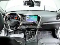 2011 KIA K5