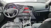 2011 KIA K5