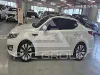 2011 KIA K5