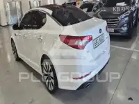2011 KIA K5
