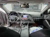 2011 KIA K5