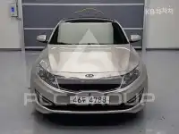 2011 KIA K5