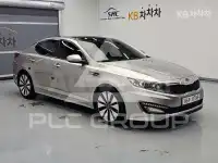 2011 KIA K5