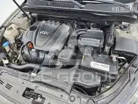 2011 KIA K5