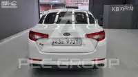 2011 KIA K5