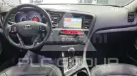 2011 KIA K5
