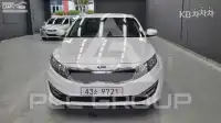 2011 KIA K5