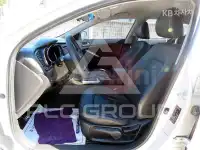 2011 KIA K5