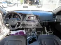 2011 KIA K5