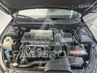 2011 KIA K5