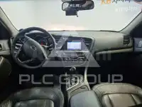 2011 KIA K5