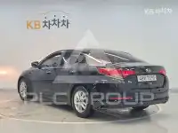2011 KIA K5