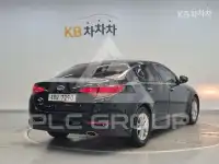 2011 KIA K5