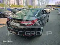 2011 KIA K5