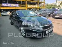 2011 KIA K5