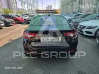 2011 KIA K5