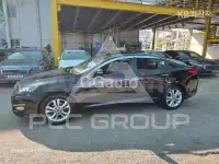 2011 KIA K5