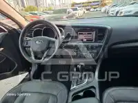 2011 KIA K5