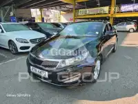 2011 KIA K5