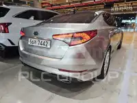 2011 KIA K5