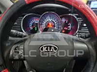 2011 KIA K5
