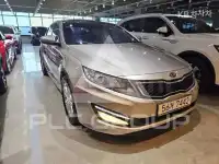 2011 KIA K5