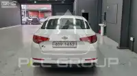 2011 KIA K5