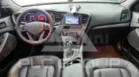2011 KIA K5