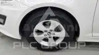 2011 KIA K5
