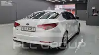 2011 KIA K5