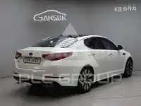 2011 KIA K5