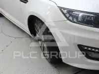2011 KIA K5