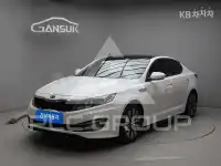2011 KIA K5