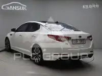 2011 KIA K5