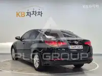 2011 KIA K5