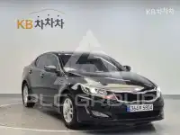 2011 KIA K5