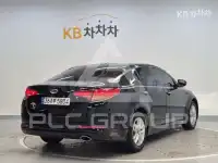 2011 KIA K5