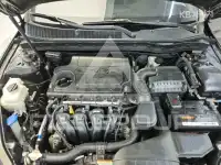2011 KIA K5