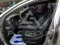 2011 KIA K5