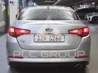 2011 KIA K5